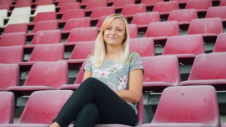 Managerin der Mainzer Fußballfrauen: „Wir müssen noch einige Schritte gehen“
