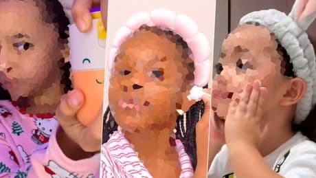 La industria de la cosmética ha encontrado un nuevo mercado: el problema es que son niñas menores de 10 años