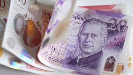 Bank of England will monitor cash acceptance on ongoing basis