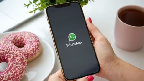 Kein Support mehr - WhatsApp macht Schluss mit diesen iPhones