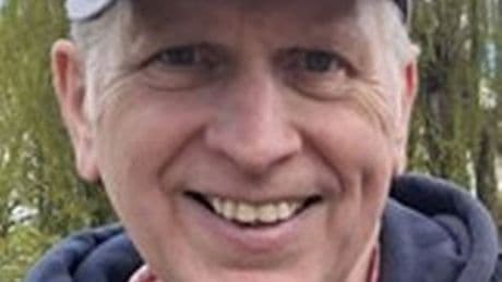 First picture of cyclist killed after being knocked down by van
