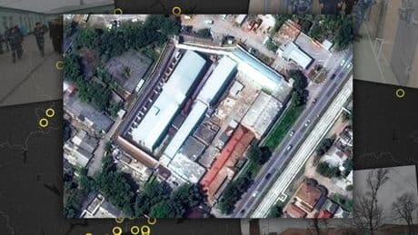 « Soyez cruels, n’ayez pas pitié d’eux » : la prison numéro 2 de Taganrog en Russie, ce « trou noir » où sont torturés les prisonniers ukrainiens