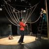 Shakespeare und moderne Märchen: Open-Air-Theater bei den 12. Potsdamer Schirrhofnächten