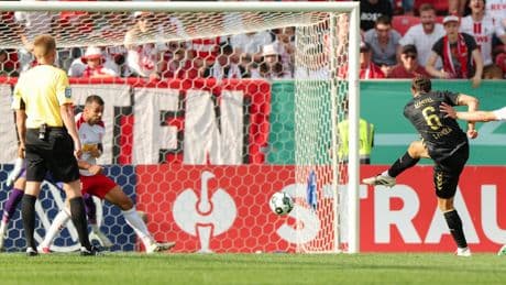 Köln war fast schon raus - 2:1! Drama-Sieg in der Nachspielzeit