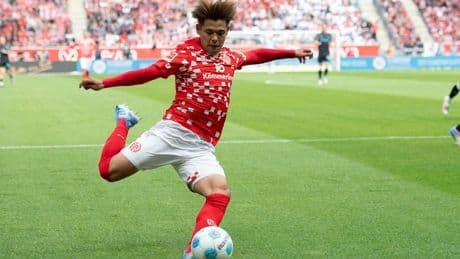 „Ein bisschen Glück“ - Transfer-Sensation Sano war Zufalls-Entdeckung
