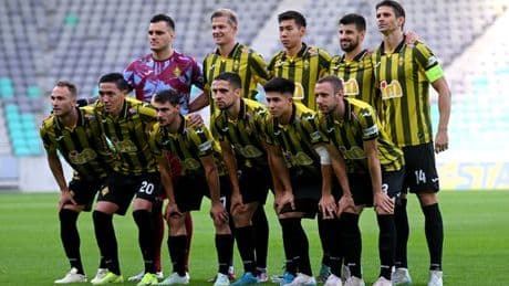 Kairat clear Celtic red tape but suffer a different Champions League blow ahead of Parkhead showdown