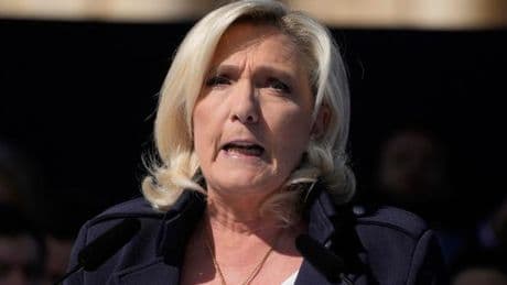 La démission d’office de Marine Le Pen de son mandat de conseillère départementale du Pas-de-Calais confirmée par le tribunal administratif de Lille
