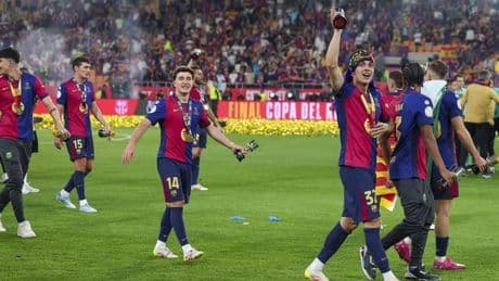 Barça y Mallorca ultiman el acuerdo por Pablo Torre