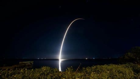 Unabhängigkeit: Europa schmiedet Satelliten-Champion gegen Starlink & Co