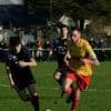 Anjou Football Club. C’est reparti pour une troisième saison