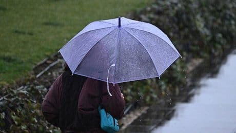 Meteoroloji İstanbul dahil 10 ili uyardı: Sağanak yağış bekleniyor