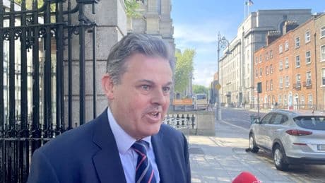 Israel’s participation in Eurovision is ‘very complicated’, says RTE boss