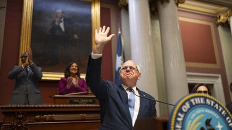 House panel announces Democratic governors to testify over their states' sanctuary city policies