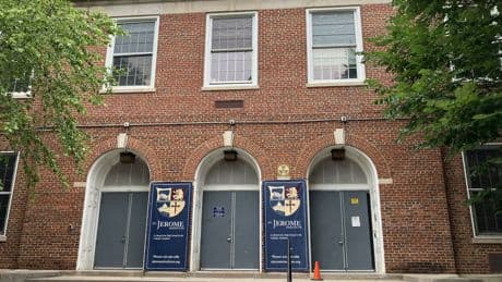 Classical high school founded by Catholic parents in D.C. plans expansion to Northern Virginia