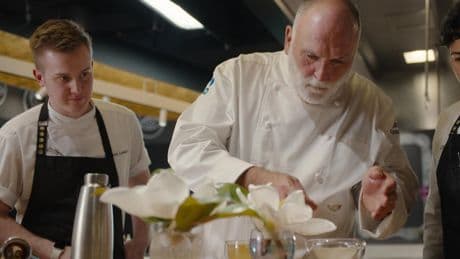 La leyenda de José Andrés llega a la pantalla para redefinir lo que significa ser chef