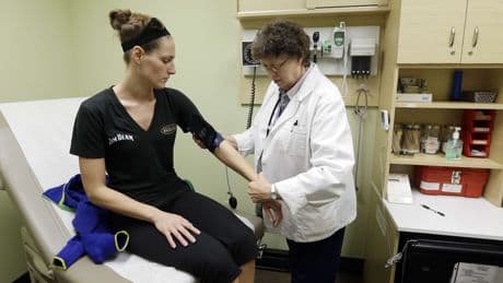 Les maladies chroniques sont devenues le premier fléau de la santé publique américaine