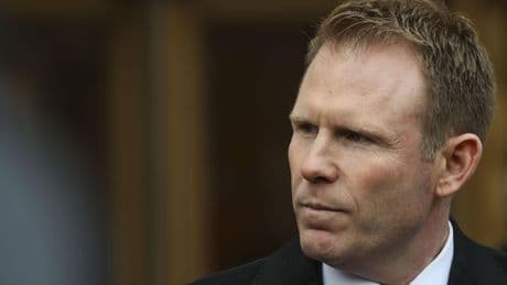 Andrew Giuliani named head of Trump's task force for 2026 World Cup