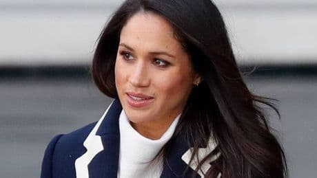 Meghan Markle could face 'unlikely rival' as major TV personality makes career change