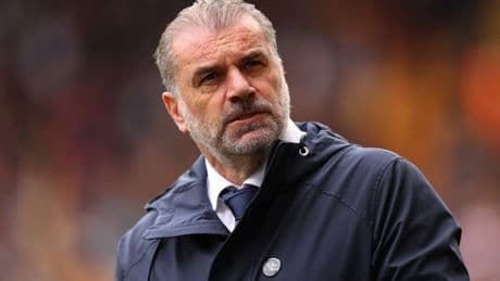 Ange Postecoglou makes promise to Tottenham fans before crunch Liverpool title decider