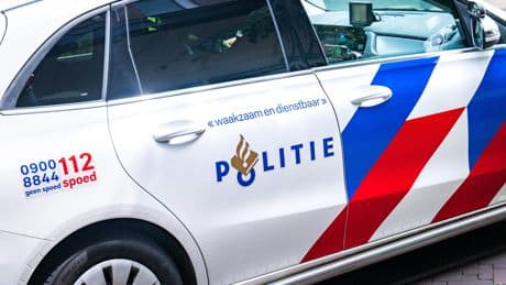 Vijf minderjarige meisjes aangehouden voor openlijke geweldpleging na mishandeling leeftijdgenote