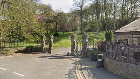 Boy, 4, killed when gravestone fell on him in freak cemetery accident is named