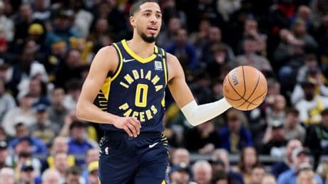 Tyrese Haliburton All-NBA Nod Keeps Financial Clock Moving With Pacers