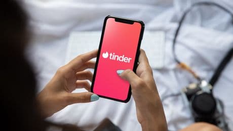 Tinder launches ‘double date’ feature as Gen Z seek low-pressure dating