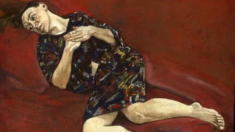 Paula Rego im Museum Folkwang: Malerei als Waffe im Kampf der Geschlechter