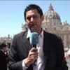 Farewell to Pope Francis in St. Peter's Square