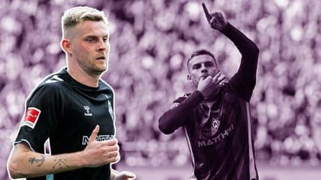 Süper Lig devi golcü transferinde rotasını Almanya'ya çevirdi!