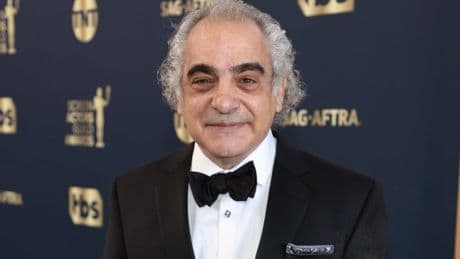 The Morning Show and General Hospital actor Joe Marinelli dies aged 68