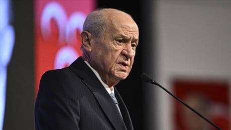 Devlet Bahçeli'den 'belediyeler' çıkışı: 'Tartışmalar kesinkes sonlandırılmalı, soruşturmalar bir an evvel tamamlanmalı'