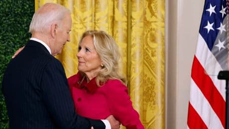 Vertuschung im Weißen Haus? - „Jill Biden trägt die größte Verantwortung“