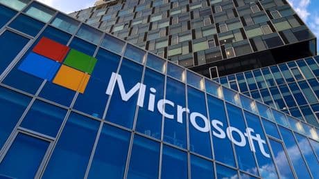Microsoft entlässt offenbar Tausende Angestellte