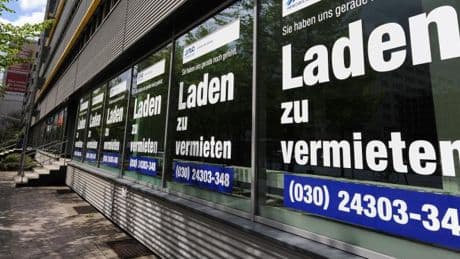Leere Schaufenster, sterbende Eckkneipen – die andere Schattenseite des Mietpreis-Anstiegs