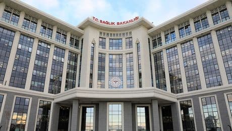 Bakanlıktan sağlık raporuyla ilgili o iddialara açıklama