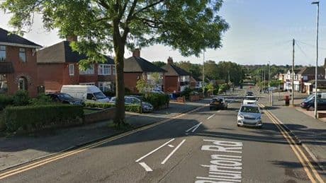 Urgent police appeal as man bundled into car after being run over