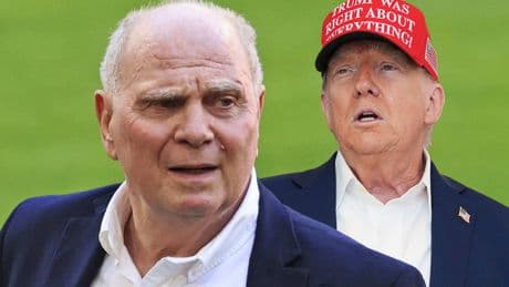 Die Lage der Liga - Wenn Hoeneß der Tegernsee-Trump wäre ...