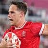 Japan 22-31 Wales: After 644 days, Dragons finally win to end 18-Test losing run and boost World Cup hopes