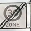 Tempolimit: Mainz führt wieder Tempo 30 ein