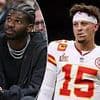 Patrick Mahomes issues blunt verdict on Shedeur Sanders' humiliating NFL Draft slide