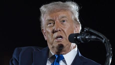 Trump budget proposes to eliminate embattled Job Corps program
