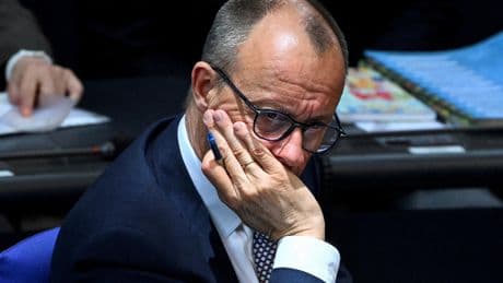Allemagne: pourquoi Friedrich Merz a-t-il abandonné sa promesse de relancer le nucléaire ?