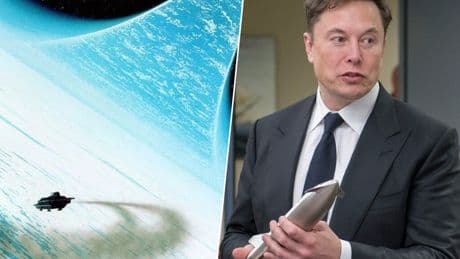 Esta utopía literaria de ciencia ficción aboga por la desaparición de los millonarios. Y a Musk, Bezos y Zuckerberg les encanta