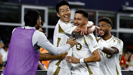 Why Son Heung-Min, Not Messi, Should Be The Future Of MLS Stardom
