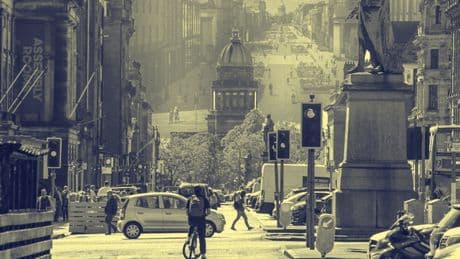 'Over-designed and too expensive': Can George Street pedestrianisation be saved?