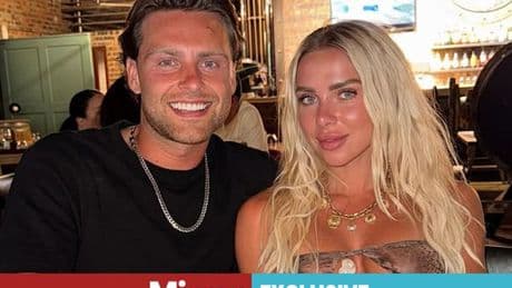 Love Island's Gabby Allen had 'no time for boyfriend' in shock admission