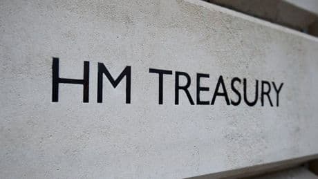 UK Government bond sell-off eases after Budget date confirmed