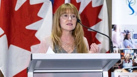Head of secret research lab that used dogs in tests no longer at the Ontario hospital