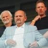 Fußball-Nationalmannschaft: Hitze, Camp, Strapazen: Drastische WM-Lehren für Nagelsmann